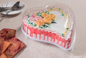 Imagen para la categoría Línea Stilo - Envase para torta