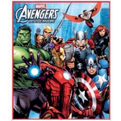 Imagen de Avengers mantel