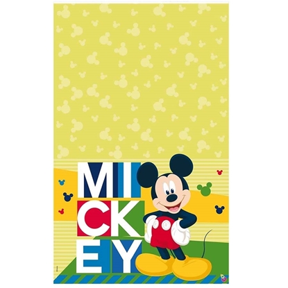 Imagen de Mickey Mouse mantel