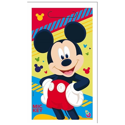 Imagen de Mickey Mouse bolsita sorpresa