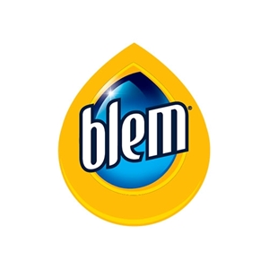 Logo de la marca Blem