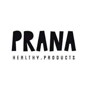 Logo de la marca PRANA