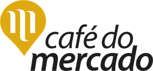 Logo de la marca Café do Mercado
