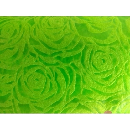Imagen de TNT 3D Color Verde Manzana