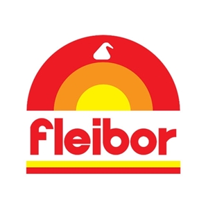 Logo de la marca Fleibor
