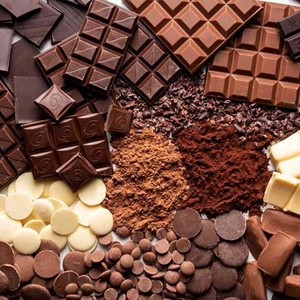 Imagen para la categoría Chocolates