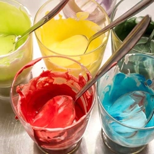Imagen para la categoría Colorantes Liquidos